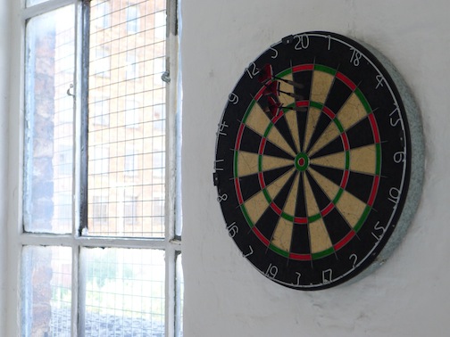 DartboardStudio