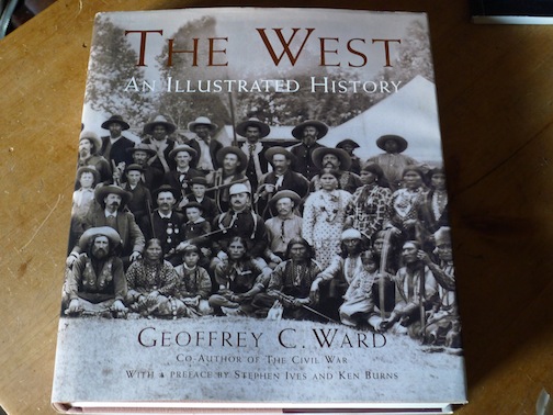 WestBook