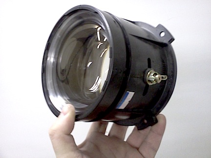 ProjectorLens1