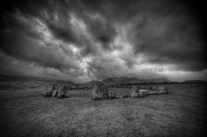 Castlerigg Stone Circle