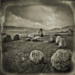 Castlerigg Stone Circle III