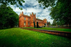 Whitworth Art Gallery