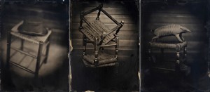 Tintypes Whole Plate