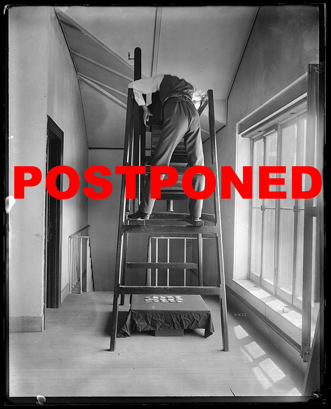 POSTPONED