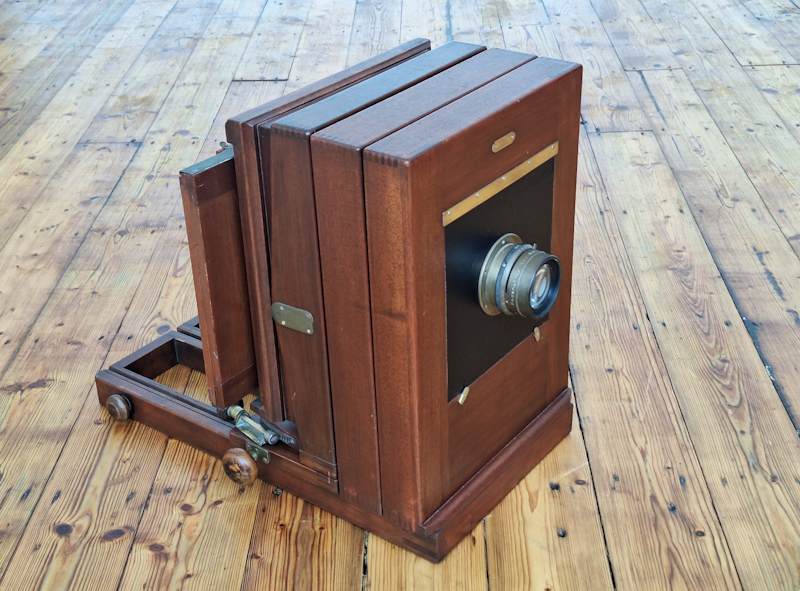 Kodak Process Camera - FOURTOES